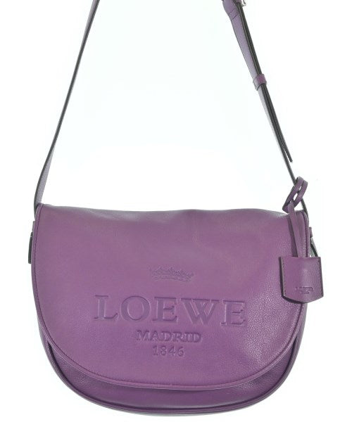 LOEWE กระเป๋าสะพาย