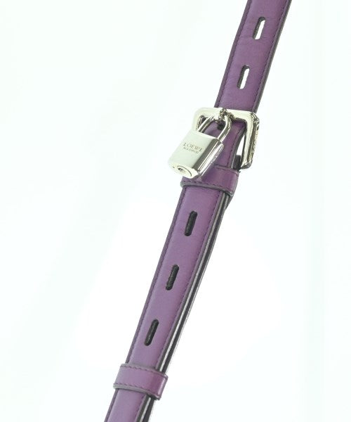 LOEWE กระเป๋าสะพาย