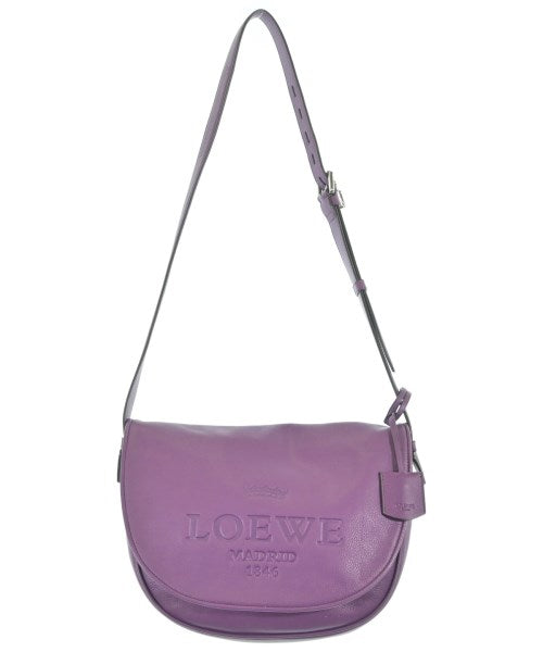 LOEWE กระเป๋าสะพาย