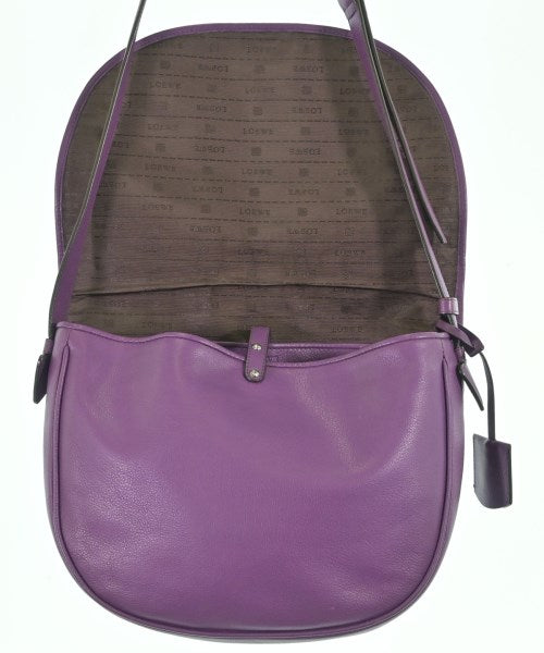 LOEWE กระเป๋าสะพาย