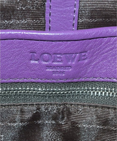 LOEWE กระเป๋าสะพาย
