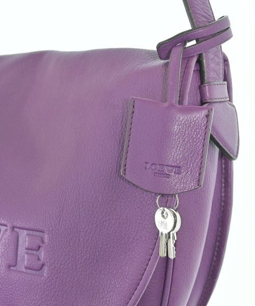 LOEWE กระเป๋าสะพาย