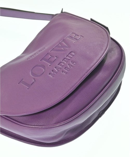 LOEWE กระเป๋าสะพาย