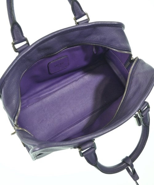 LOEWE กระเป๋าถือ
