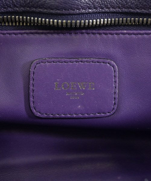 LOEWE กระเป๋าถือ