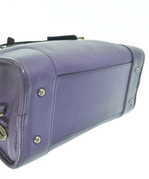 LOEWE กระเป๋าถือ