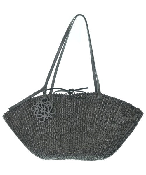 LOEWE กระเป๋าถือขนาดใหญ่