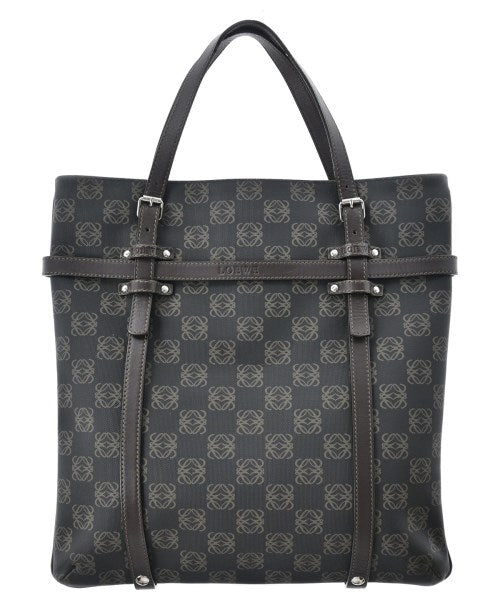 LOEWE กระเป๋าถือขนาดใหญ่