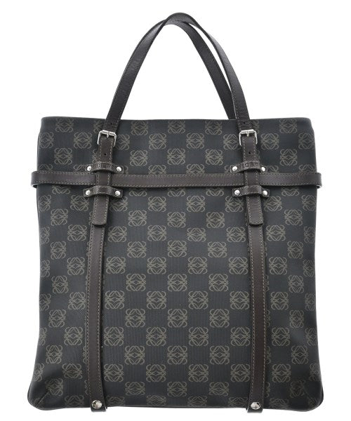 LOEWE กระเป๋าถือขนาดใหญ่
