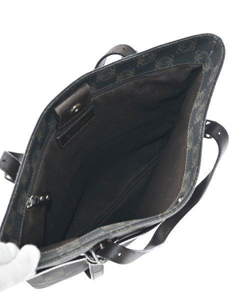 LOEWE กระเป๋าถือขนาดใหญ่