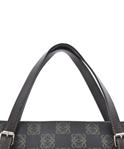 LOEWE กระเป๋าถือขนาดใหญ่
