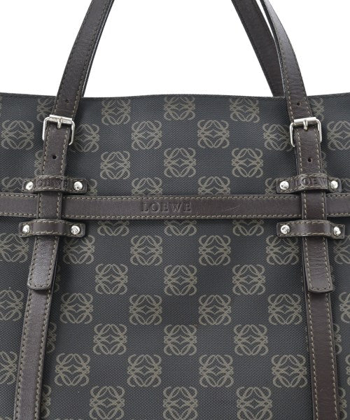 LOEWE กระเป๋าถือขนาดใหญ่