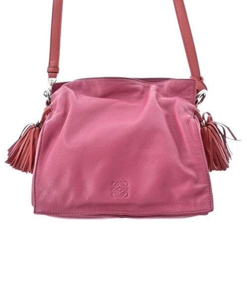 LOEWE กระเป๋าสะพาย