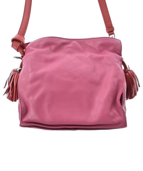 LOEWE กระเป๋าสะพาย