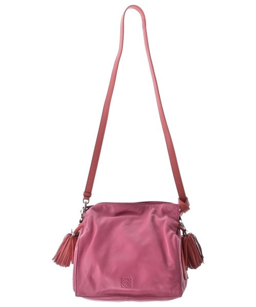 LOEWE กระเป๋าสะพาย