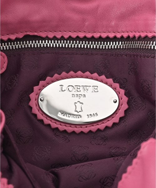 LOEWE กระเป๋าสะพาย