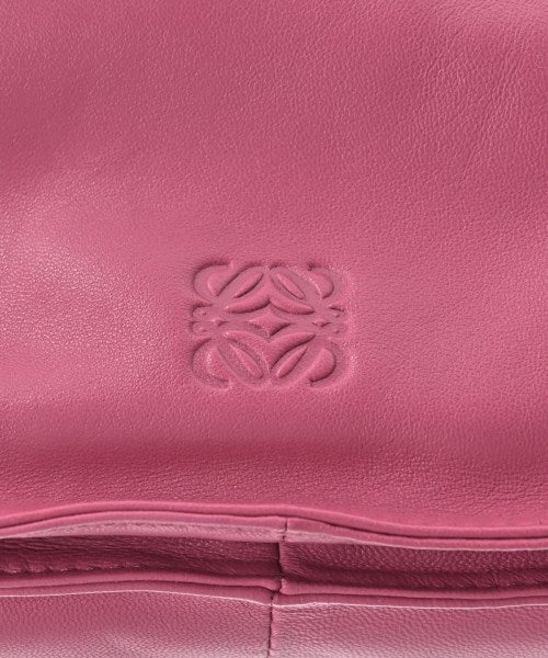 LOEWE กระเป๋าสะพาย