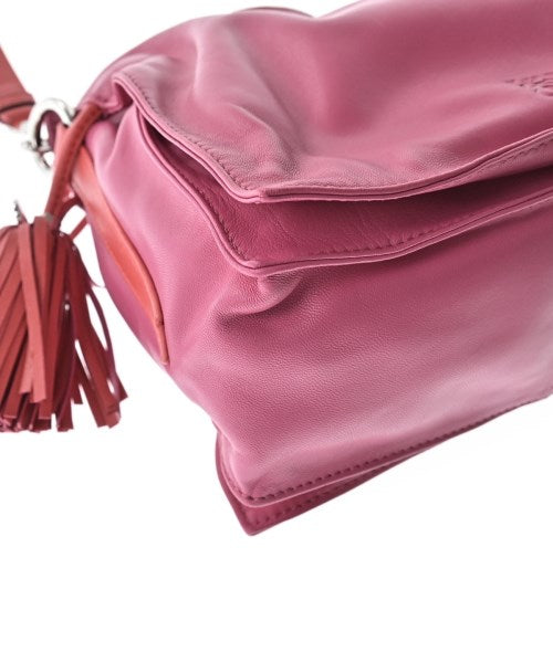 LOEWE กระเป๋าสะพาย