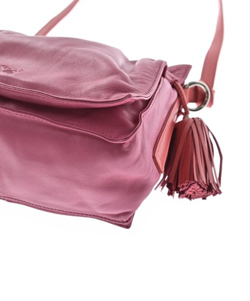 LOEWE กระเป๋าสะพาย