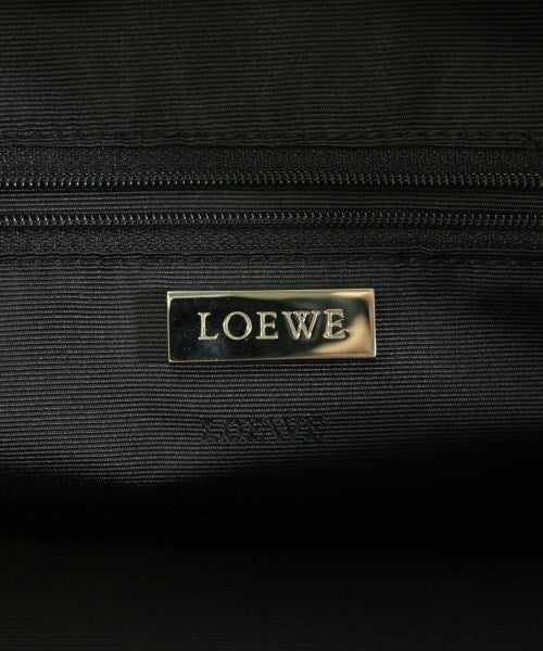 LOEWE กระเป๋าถือ