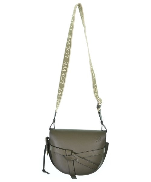 LOEWE กระเป๋าสะพาย