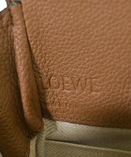 LOEWE กระเป๋าสะพาย