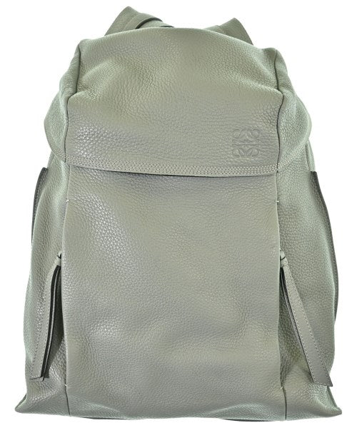 LOEWE เป้สะพายหลัง