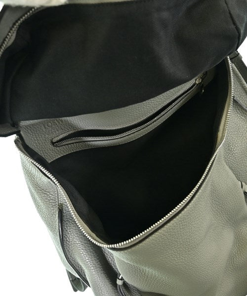 LOEWE เป้สะพายหลัง
