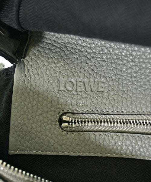 LOEWE เป้สะพายหลัง