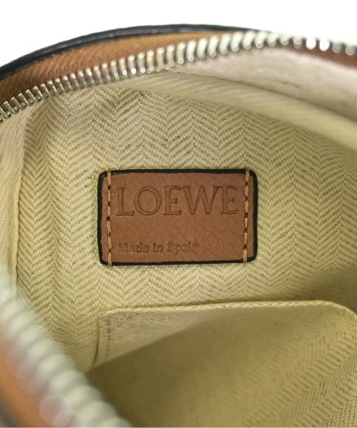 LOEWE กระเป๋าสะพาย