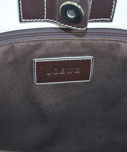 LOEWE กระเป๋าถือ
