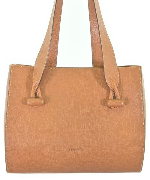 LOEWE กระเป๋าถือขนาดใหญ่