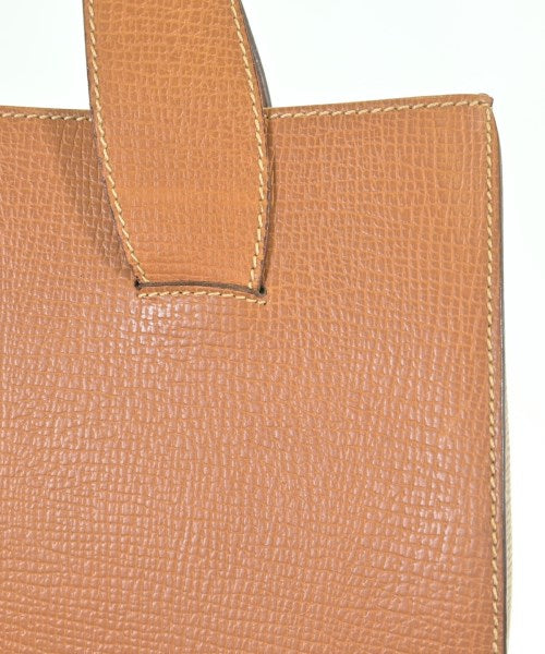 LOEWE กระเป๋าถือขนาดใหญ่