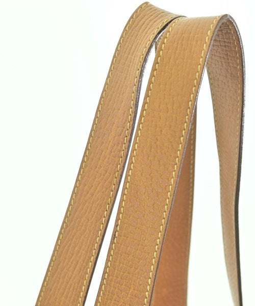 LOEWE กระเป๋าถือขนาดใหญ่