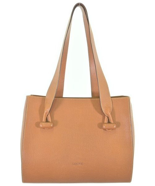 LOEWE กระเป๋าถือขนาดใหญ่