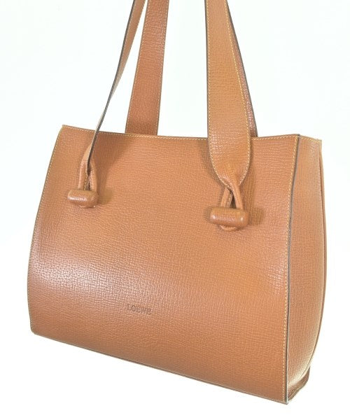LOEWE กระเป๋าถือขนาดใหญ่