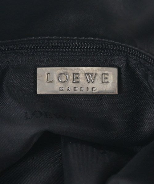 LOEWE กระเป๋าสะพาย