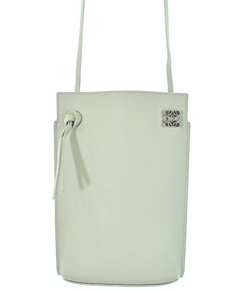 LOEWE กระเป๋าสะพาย