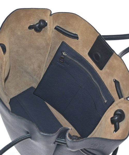 LOEWE กระเป๋าถือขนาดใหญ่
