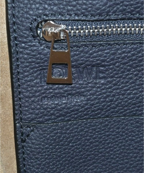 LOEWE กระเป๋าถือขนาดใหญ่