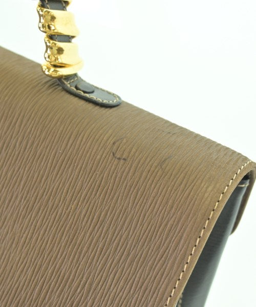 LOEWE กระเป๋าถือ