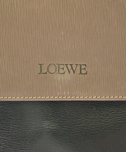 LOEWE กระเป๋าถือ