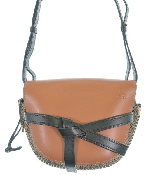 LOEWE กระเป๋าสะพาย