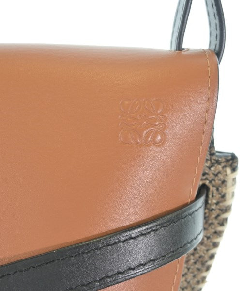 LOEWE กระเป๋าสะพาย