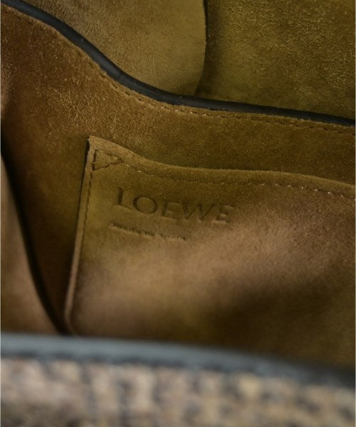 LOEWE กระเป๋าสะพาย