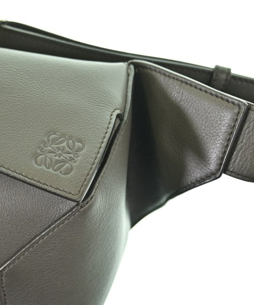 LOEWE กระเป๋าสะพาย
