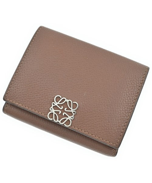 LOEWE กระเป๋าสตางค์/กระเป๋าใส่เหรียญ