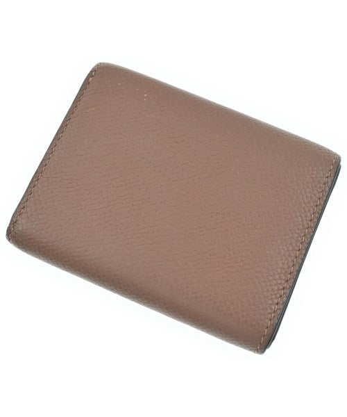 LOEWE กระเป๋าสตางค์/กระเป๋าใส่เหรียญ