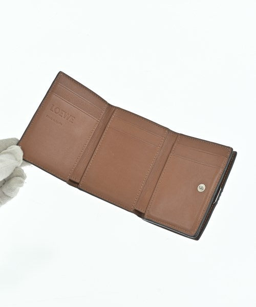 LOEWE กระเป๋าสตางค์/กระเป๋าใส่เหรียญ