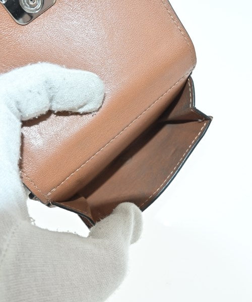 LOEWE กระเป๋าสตางค์/กระเป๋าใส่เหรียญ